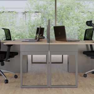 Silla Operativa Ergonómica Constantine