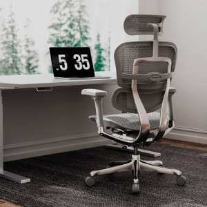 Silla Operativa Ergonum