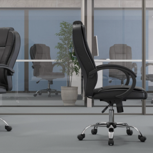 Silla Ejecutiva Lexus