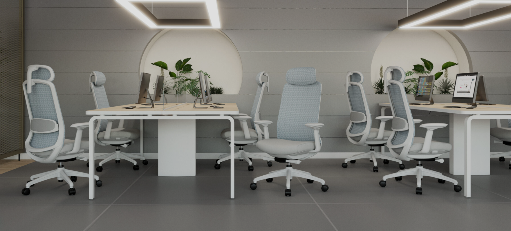 Silla Ejecutiva Plus