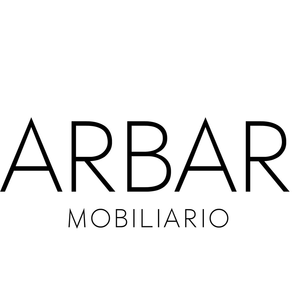Arbar Mobiliario Logo